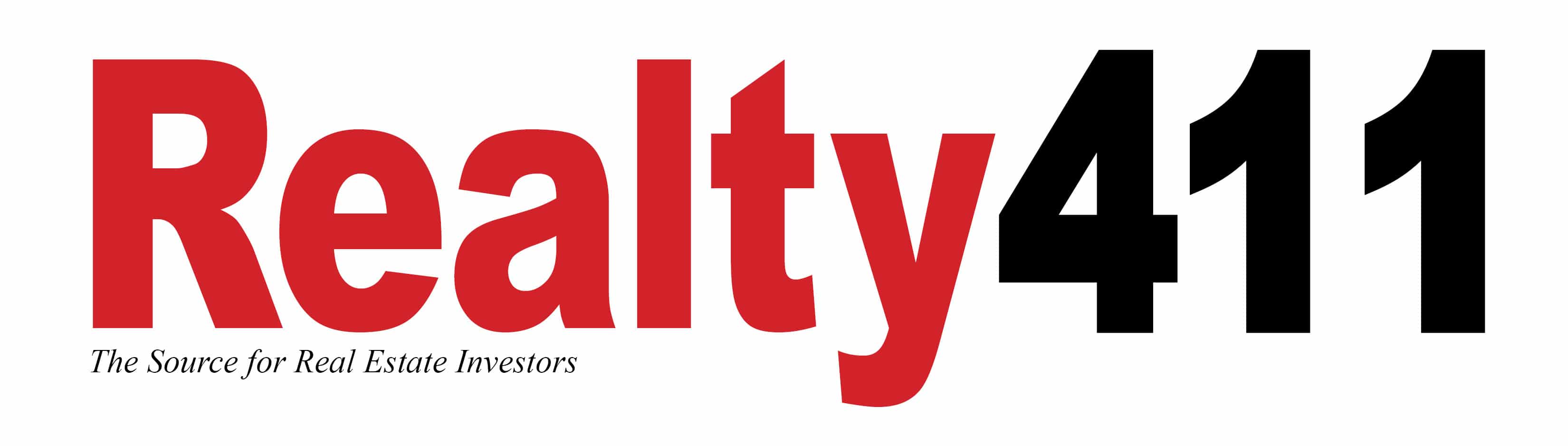 Realty 411 logo